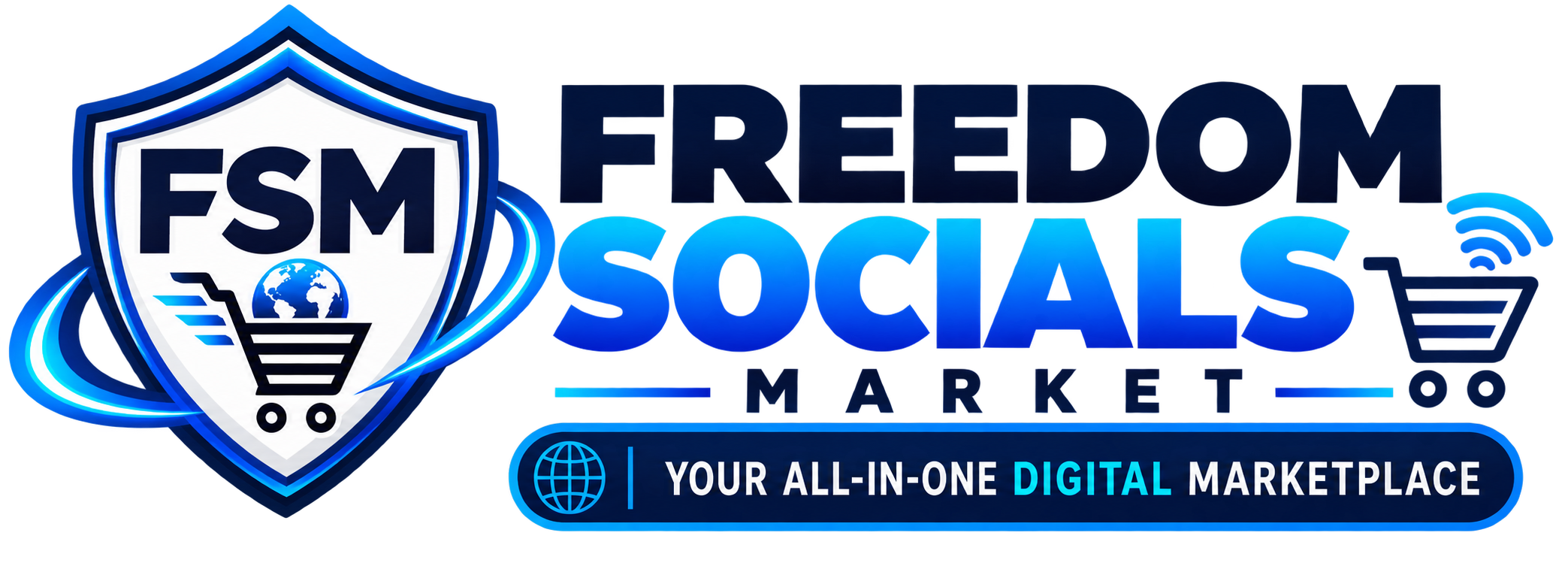 Freedom Socials Market