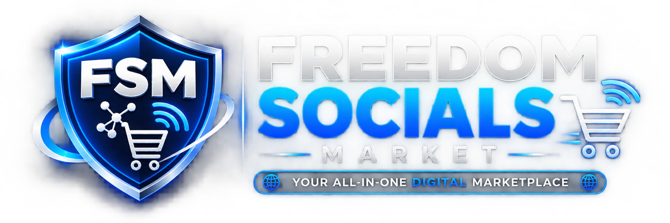 Freedom Socials Market